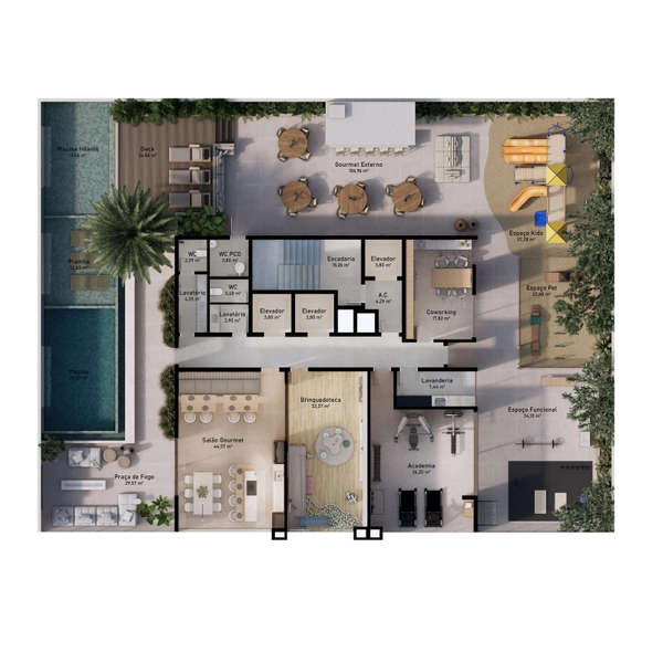 null: 24ª foto da galeria de imagens do imóvel