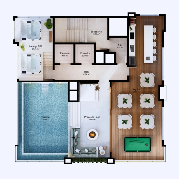 null: 26ª foto da galeria de imagens do imóvel