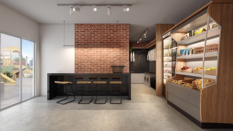 null: 10ª foto da galeria de imagens do imóvel