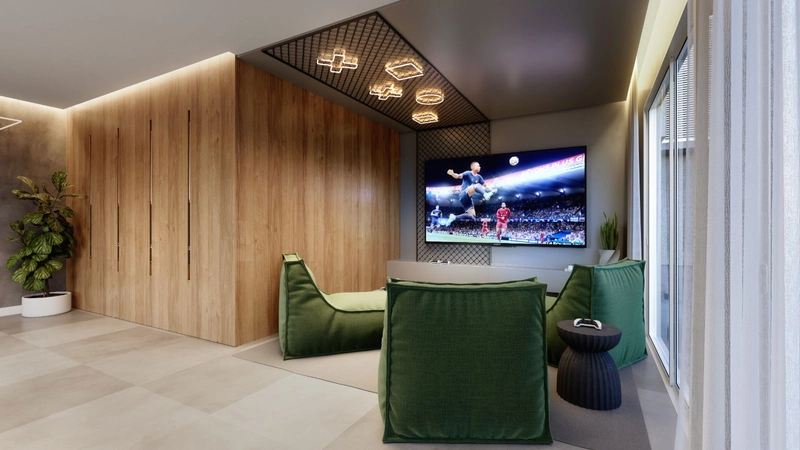 null: 13ª foto da galeria de imagens do imóvel