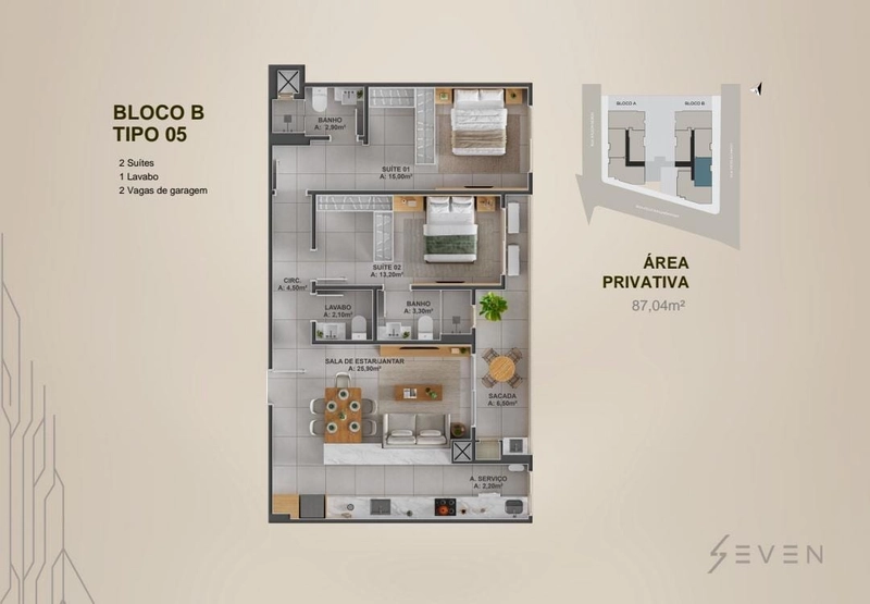 null: 18ª foto da galeria de imagens do imóvel