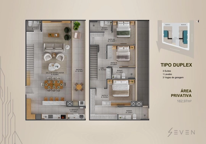 null: 27ª foto da galeria de imagens do imóvel