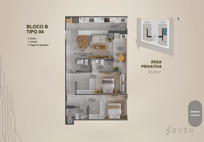 null: 19ª foto da galeria de imagens do imóvel