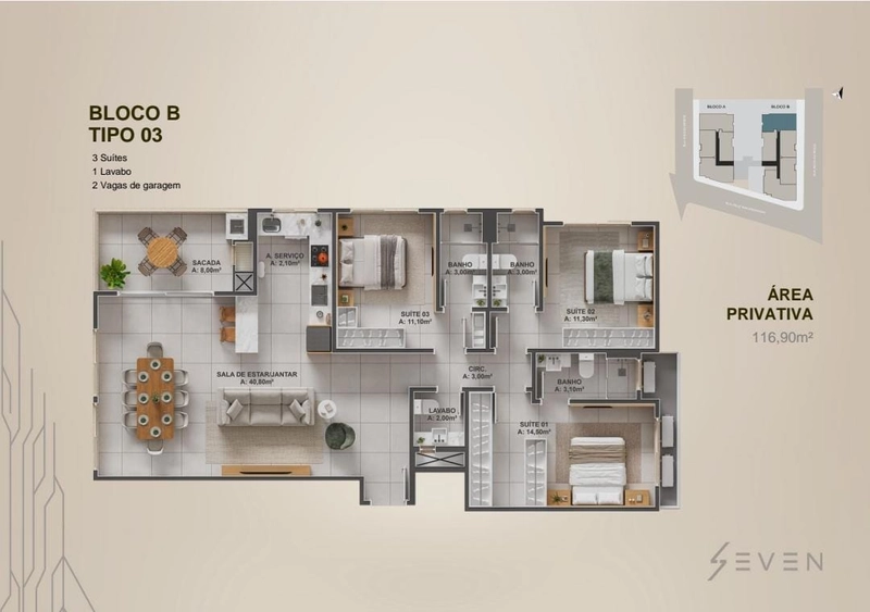 null: 20ª foto da galeria de imagens do imóvel