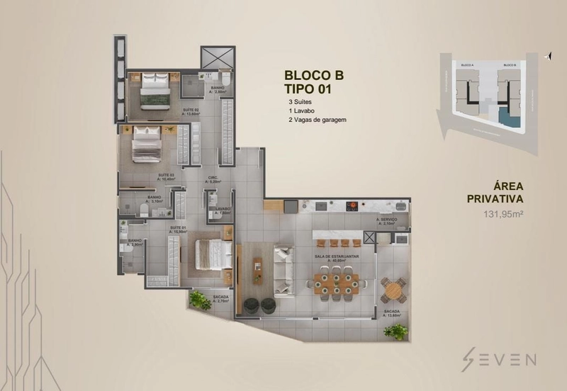 null: 22ª foto da galeria de imagens do imóvel