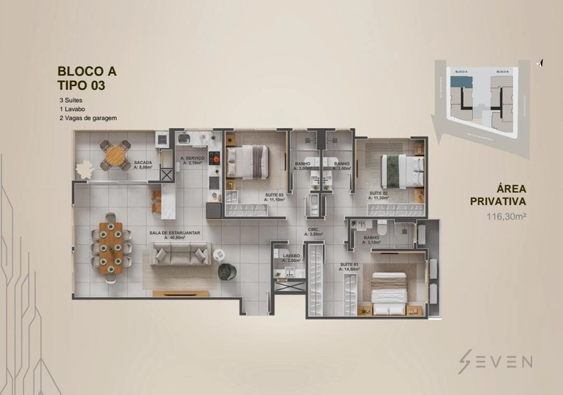 null: 24ª foto da galeria de imagens do imóvel