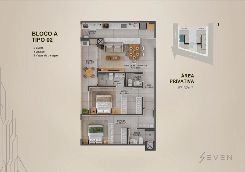 null: 25ª foto da galeria de imagens do imóvel