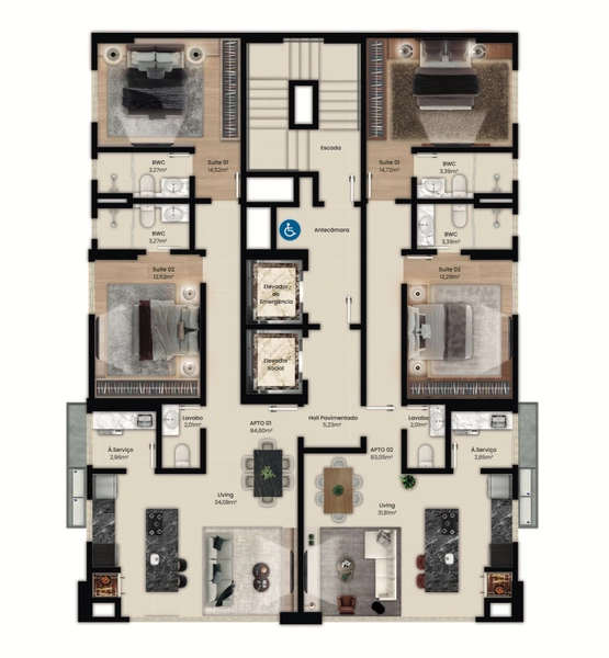 null: 18ª foto da galeria de imagens do imóvel