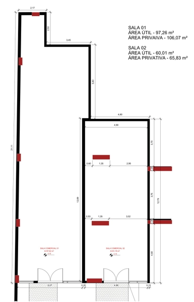 null: 19ª foto da galeria de imagens do imóvel