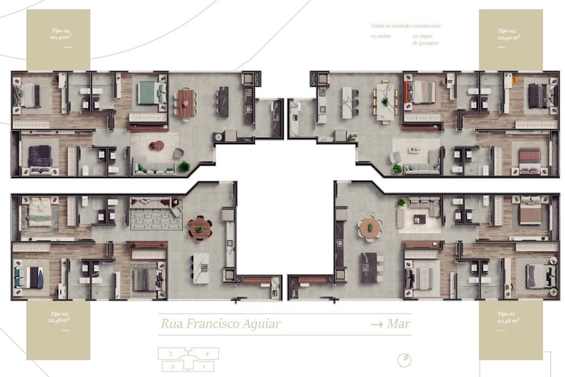 null: 18ª foto da galeria de imagens do imóvel