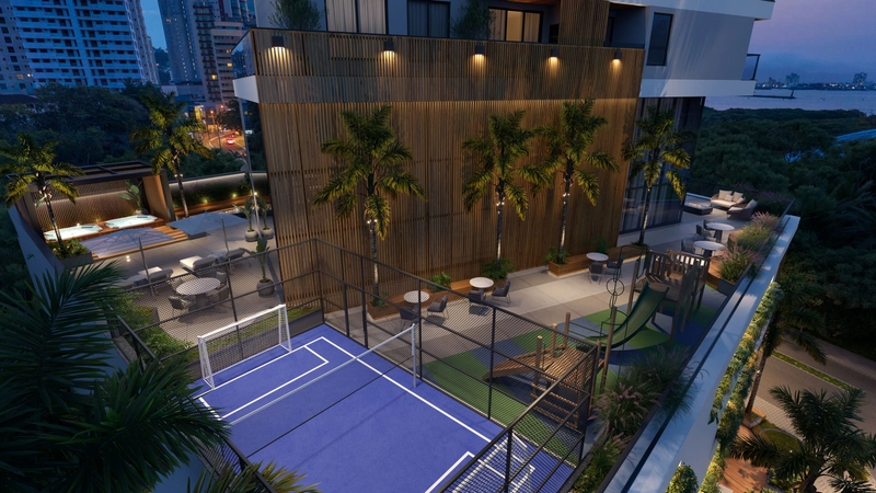 null: 10ª foto da galeria de imagens do imóvel