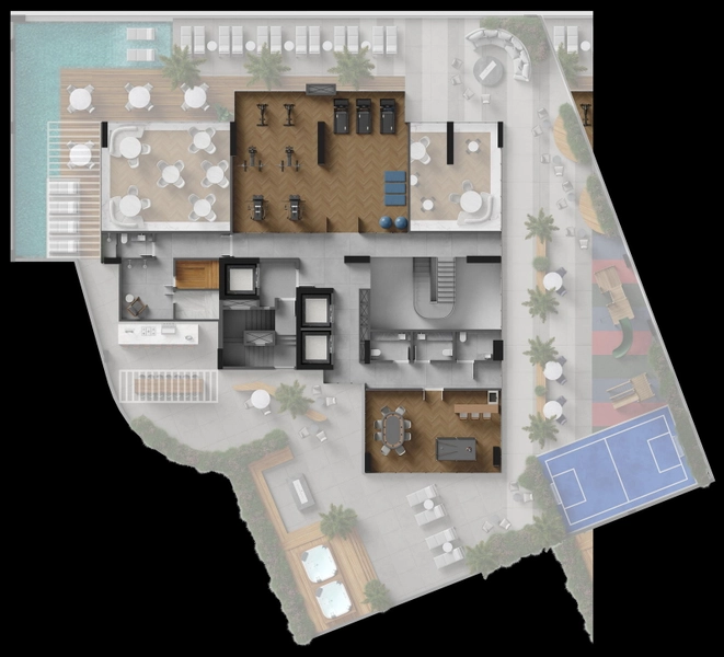 null: 13ª foto da galeria de imagens do imóvel