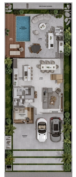 null: 11ª foto da galeria de imagens do imóvel