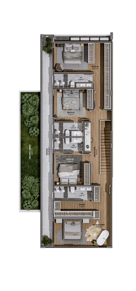 null: 12ª foto da galeria de imagens do imóvel