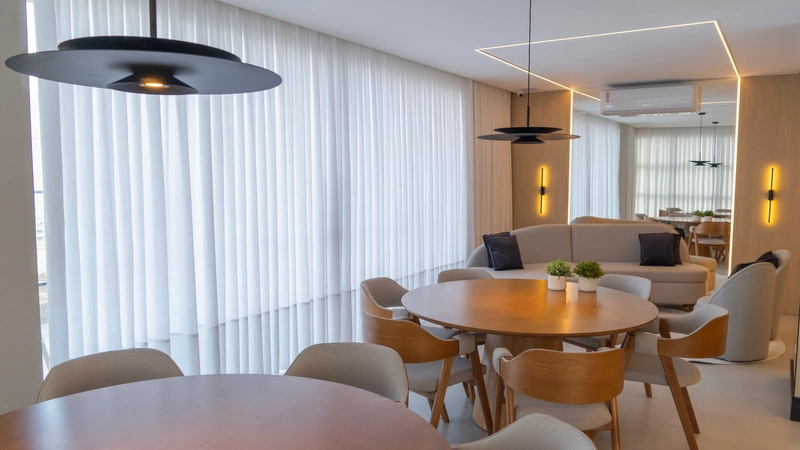 null: 21ª foto da galeria de imagens do imóvel