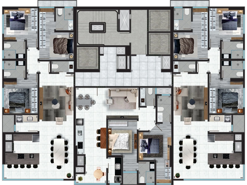 null: 16ª foto da galeria de imagens do imóvel