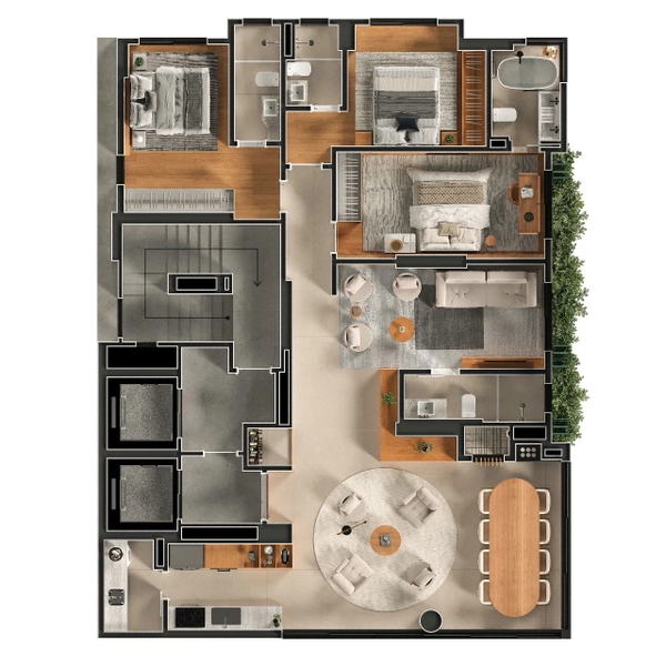 null: 27ª foto da galeria de imagens do imóvel