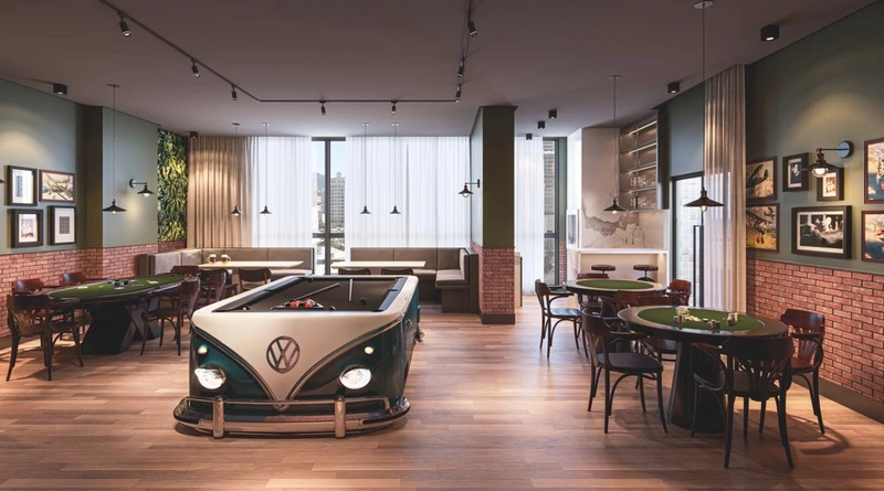 null: 14ª foto da galeria de imagens do imóvel