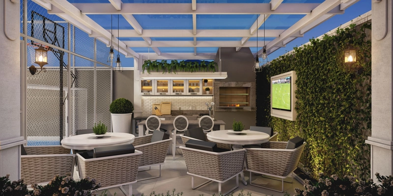 null: 22ª foto da galeria de imagens do imóvel