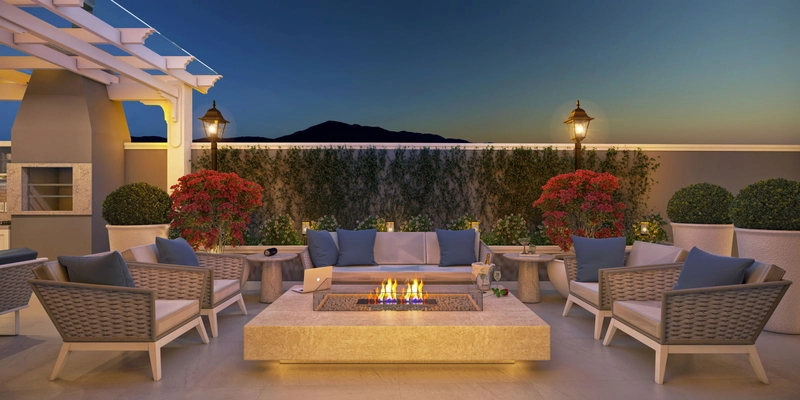 null: 23ª foto da galeria de imagens do imóvel