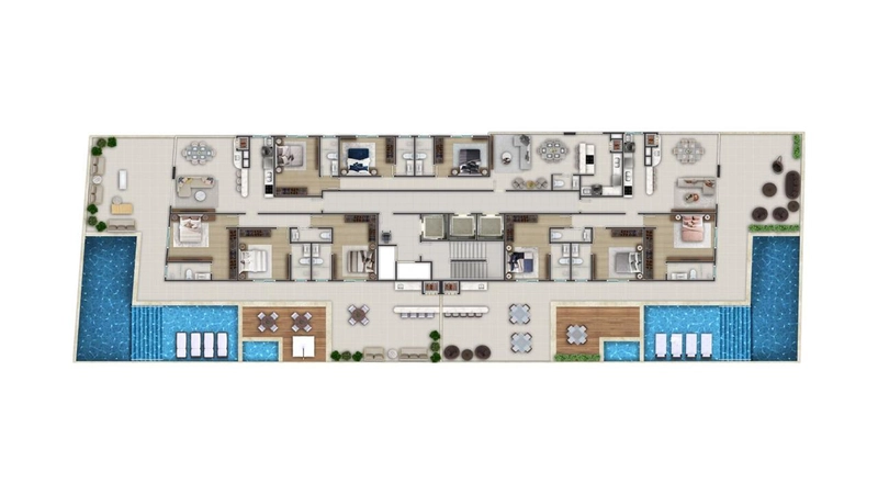 null: 12ª foto da galeria de imagens do imóvel