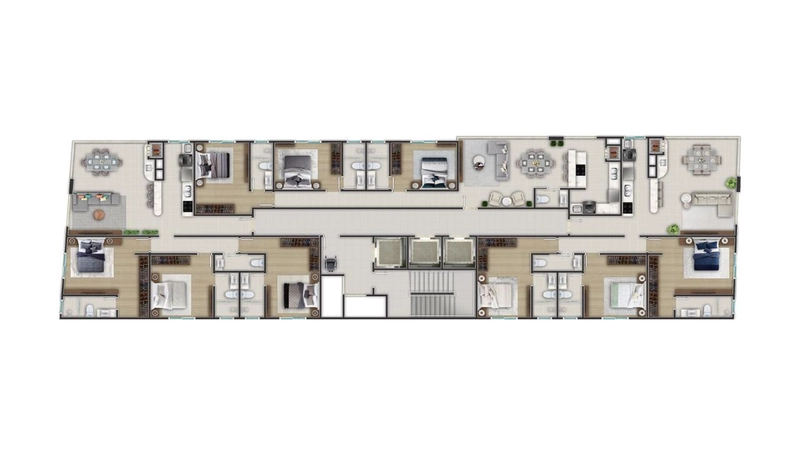 null: 13ª foto da galeria de imagens do imóvel