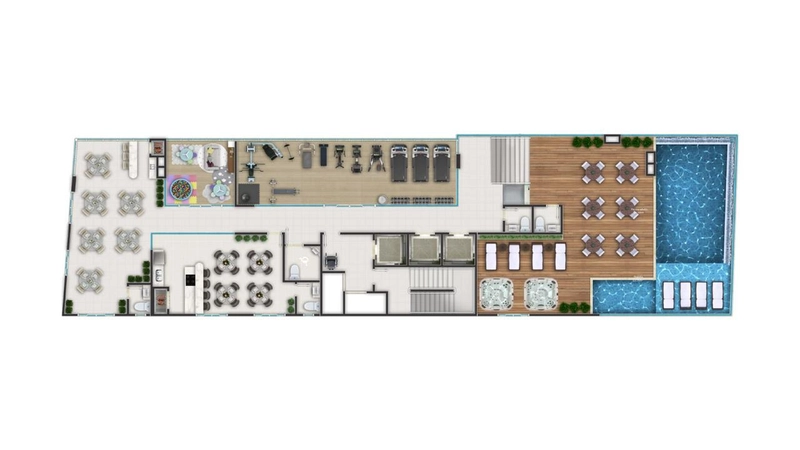 null: 14ª foto da galeria de imagens do imóvel