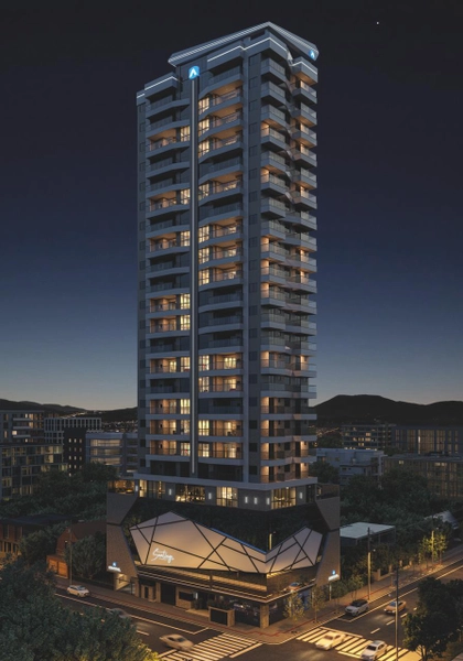 null: 1ª foto da galeria de imagens do imóvel