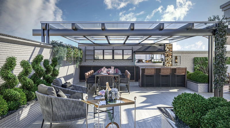 null: 5ª foto da galeria de imagens do imóvel