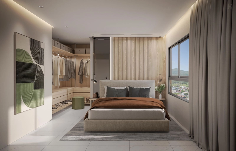 null: 21ª foto da galeria de imagens do imóvel