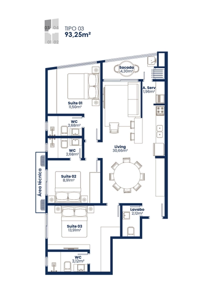 null: 26ª foto da galeria de imagens do imóvel