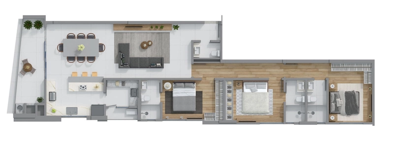 null: 23ª foto da galeria de imagens do imóvel