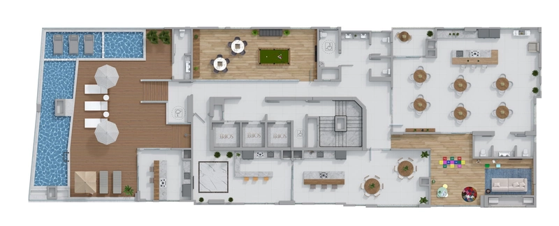 null: 24ª foto da galeria de imagens do imóvel