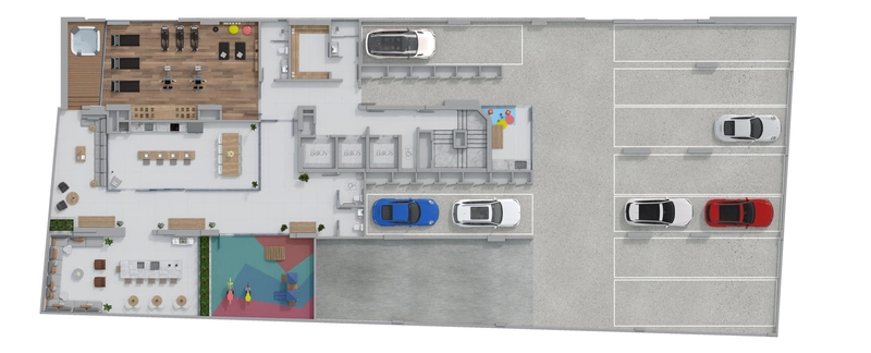 null: 27ª foto da galeria de imagens do imóvel