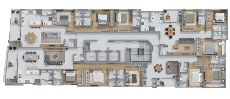 null: 28ª foto da galeria de imagens do imóvel