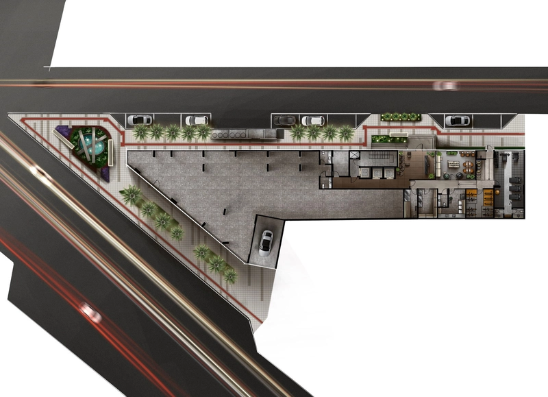 null: 25ª foto da galeria de imagens do imóvel