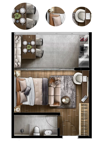 null: 30ª foto da galeria de imagens do imóvel