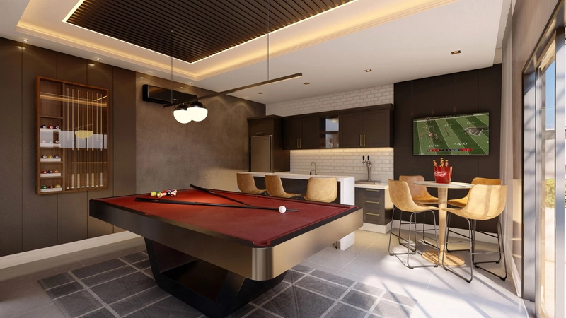 null: 11ª foto da galeria de imagens do imóvel