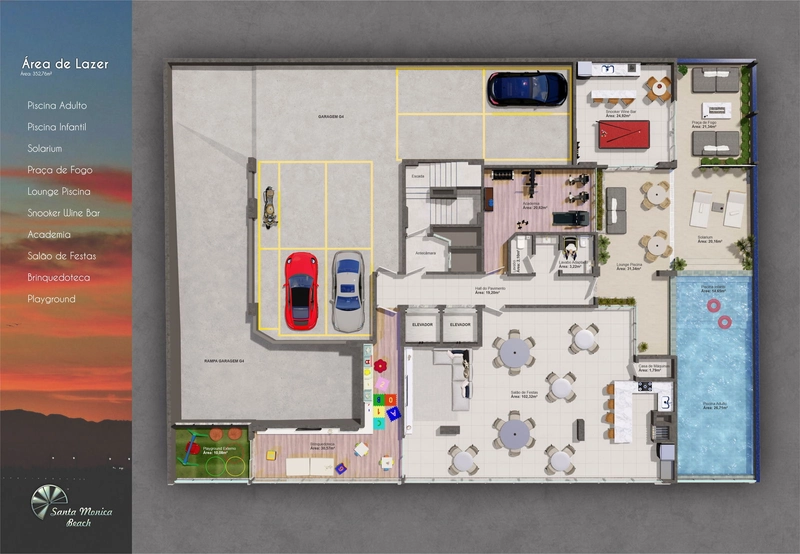 null: 21ª foto da galeria de imagens do imóvel