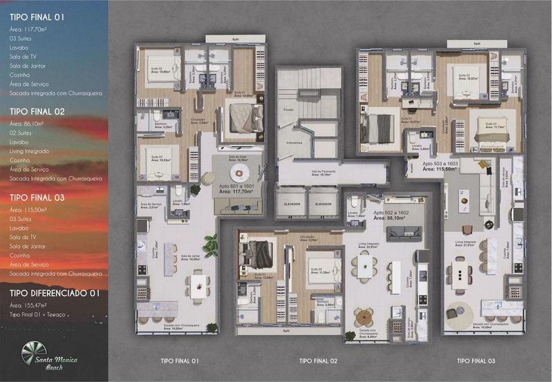 null: 23ª foto da galeria de imagens do imóvel