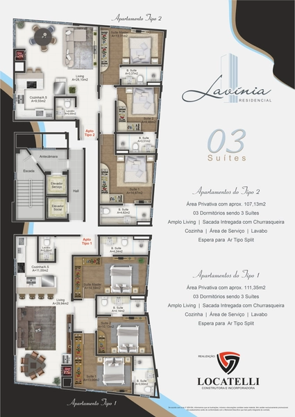 null: 19ª foto da galeria de imagens do imóvel