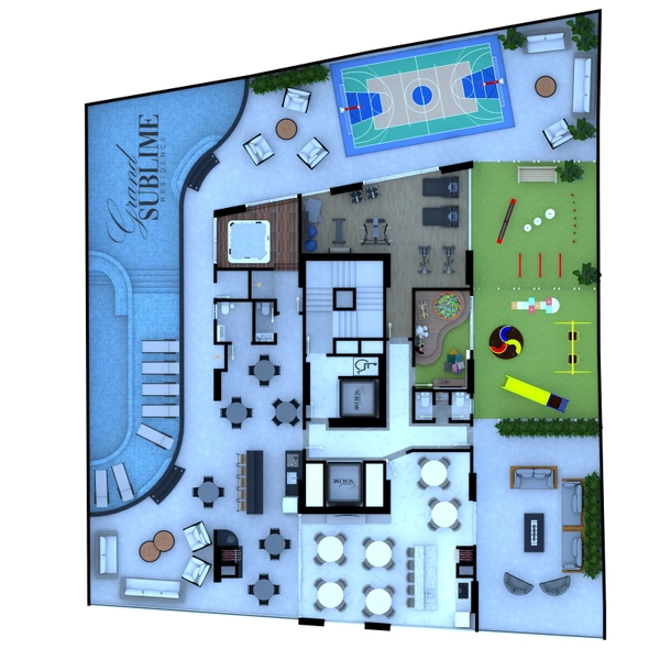 null: 19ª foto da galeria de imagens do imóvel