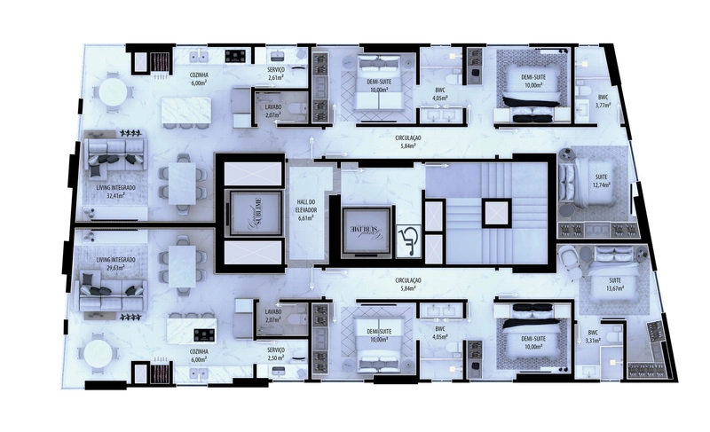 null: 20ª foto da galeria de imagens do imóvel