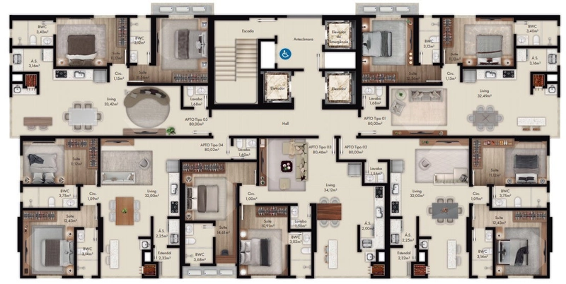 null: 13ª foto da galeria de imagens do imóvel