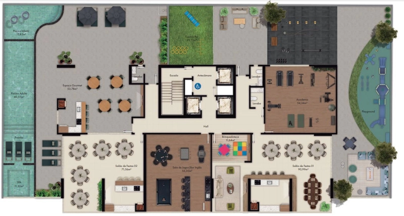 null: 14ª foto da galeria de imagens do imóvel