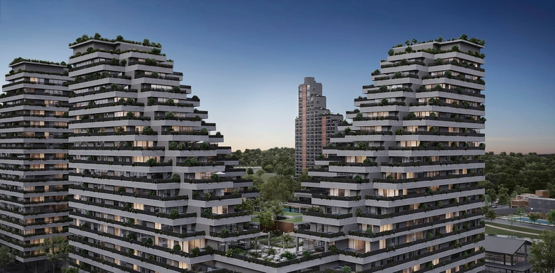 null: 1ª foto da galeria de imagens do imóvel