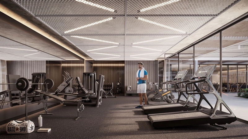 null: 31ª foto da galeria de imagens do imóvel