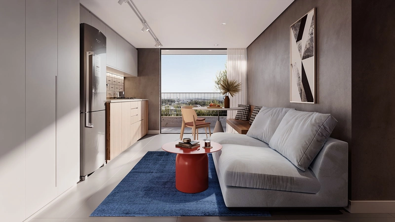 null: 35ª foto da galeria de imagens do imóvel