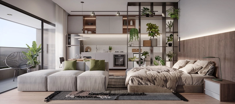 null: 37ª foto da galeria de imagens do imóvel