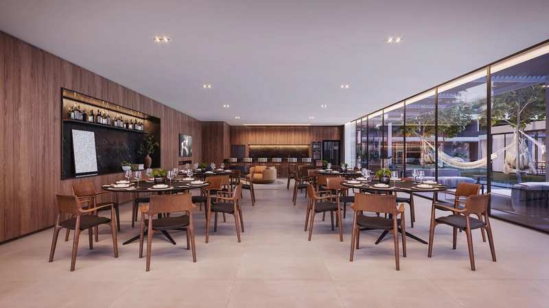 null: 49ª foto da galeria de imagens do imóvel